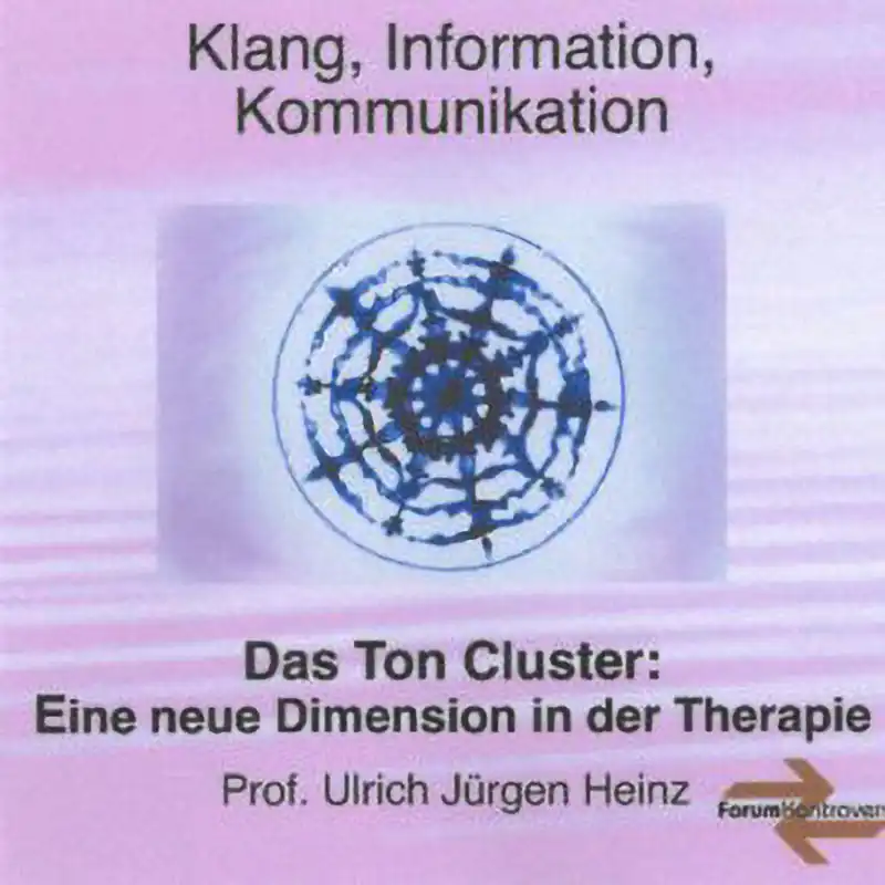 UJH_Toncluster