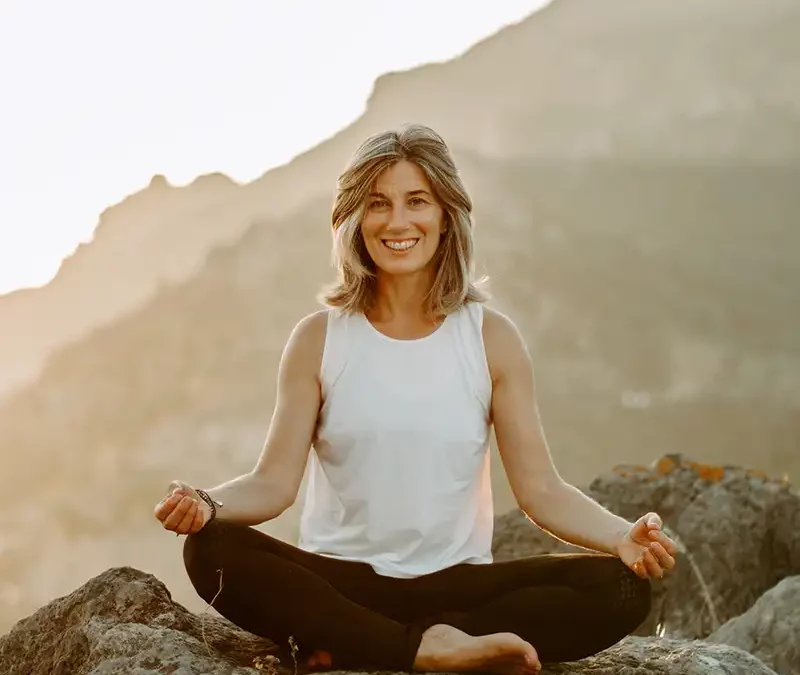 Der holistische Weg zur Gesundheit – Körper, Seele und Geist im Einklang