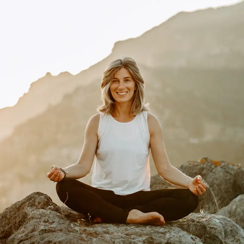 Der holistische Weg zur Gesundheit – Körper, Seele und Geist im Einklang