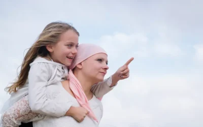 Krebserkrankungen verstehen und vorbeugen: Clustermedizin ermöglicht eine individuelle Prävention